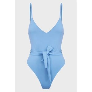Mara Hoffman ‘Gamela’ one-piece swimsuit